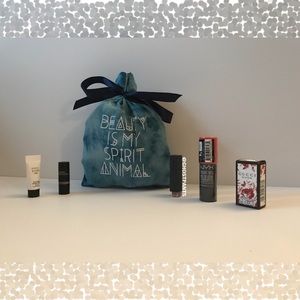 🤑SOLD🤑 5 Piece Beauty Kit